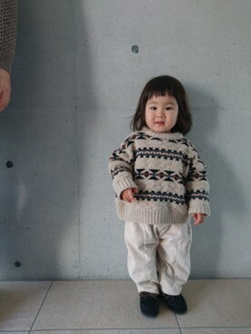 はななさんのコーディネート