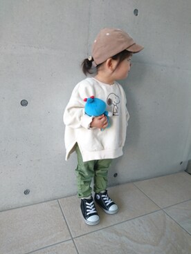 はななさんのコーディネート