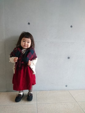 はななさんのコーディネート