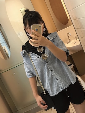 NAALEEさんのコーディネート