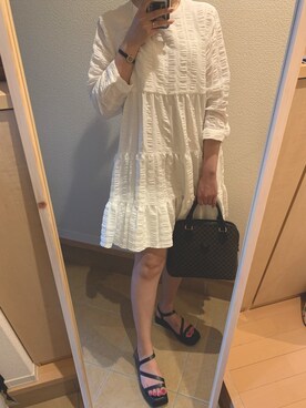 riKoさんのコーディネート