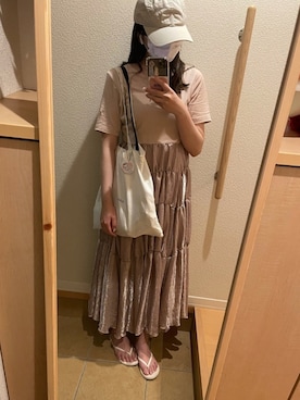 riKoさんのコーディネート