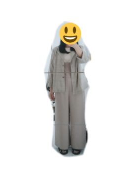 魚仔さんのコーディネート