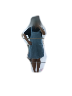 魚仔さんのコーディネート