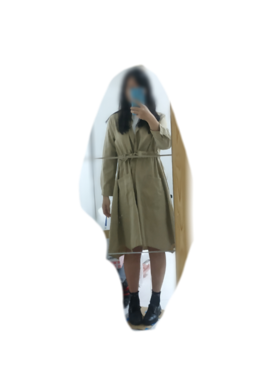 魚仔さんのコーディネート