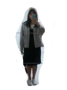 魚仔さんのコーディネート