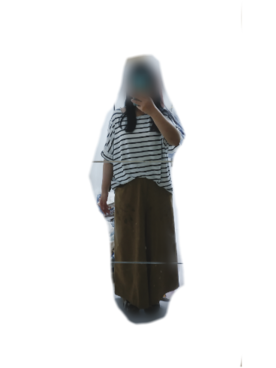 魚仔さんのコーディネート