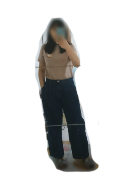 魚仔さんのコーディネート