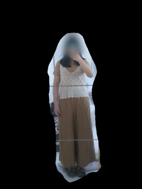 魚仔さんのコーディネート