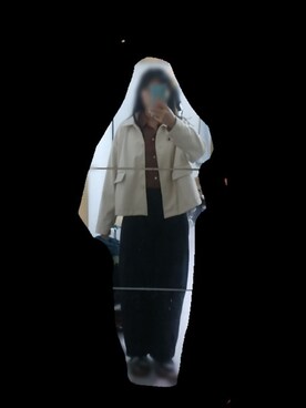 魚仔さんのコーディネート