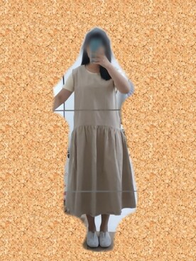 魚仔さんのコーディネート