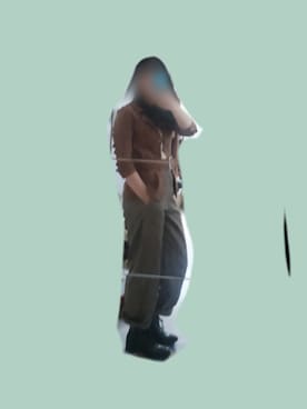 魚仔さんのコーディネート