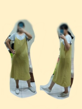 魚仔さんのコーディネート