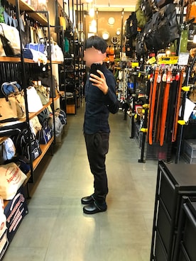 testさんのコーディネート