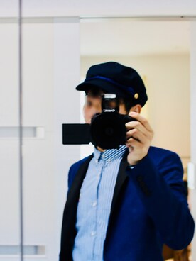 testさんのコーディネート