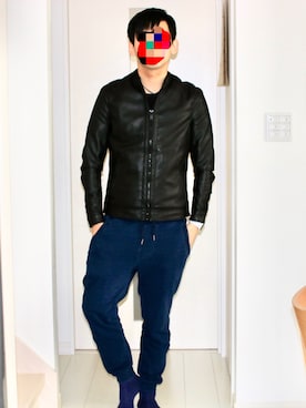 testさんのコーディネート