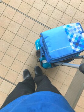 testさんのコーディネート