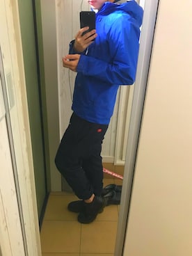 testさんのコーディネート