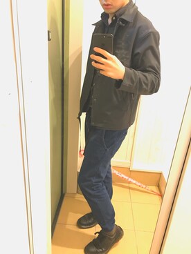 testさんのコーディネート