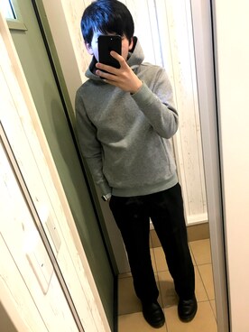 testさんのコーディネート