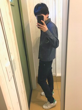 testさんのコーディネート