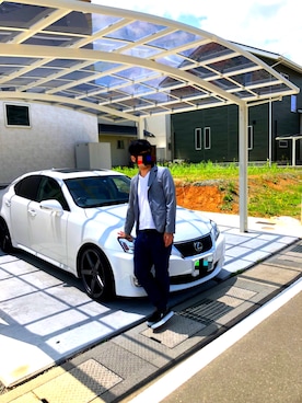 testさんのコーディネート