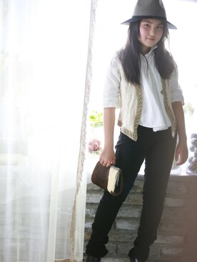 sunnydayさんのコーディネート