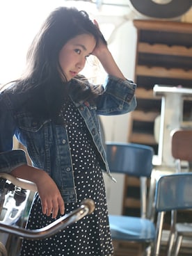 sunnydayさんのコーディネート