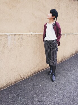 sunnydayさんのコーディネート