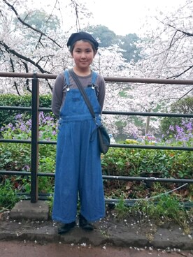 sunnydayさんのコーディネート