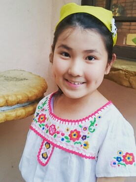 sunnydayさんのコーディネート