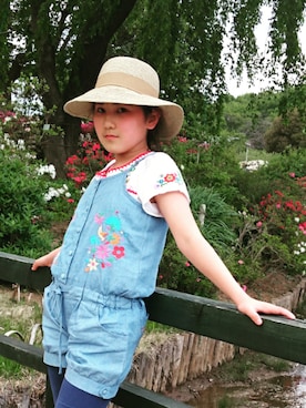 sunnydayさんのコーディネート