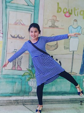 sunnydayさんのコーディネート