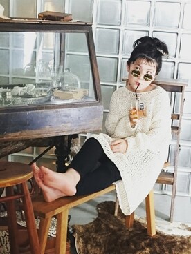 sunnydayさんのコーディネート