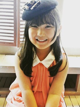 sunnydayさんのコーディネート