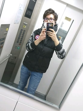 あっくんさんのコーディネート