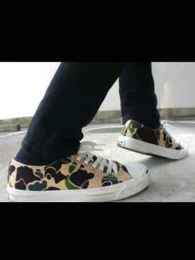 あっくんさんのコーディネート