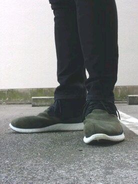 あっくんさんのコーディネート