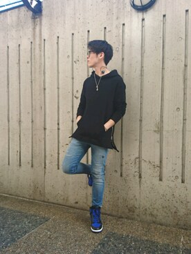 あっくんさんのコーディネート