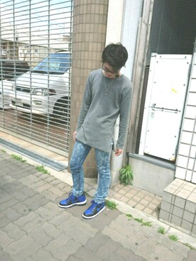 あっくんさんのコーディネート