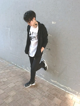 あっくんさんのコーディネート