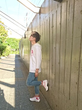 あっくんさんのコーディネート