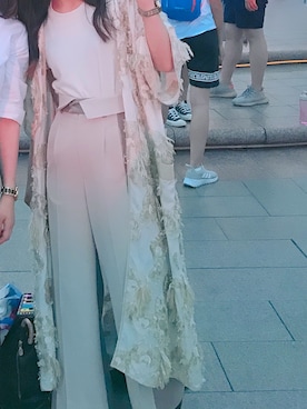 omiさんのコーディネート