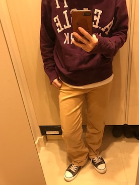 KEMEKOさんのコーディネート