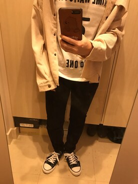 KEMEKOさんのコーディネート