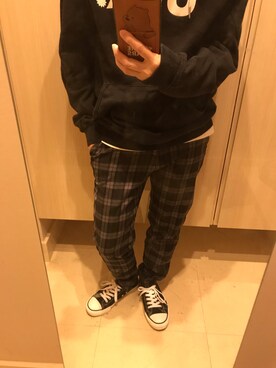 KEMEKOさんのコーディネート