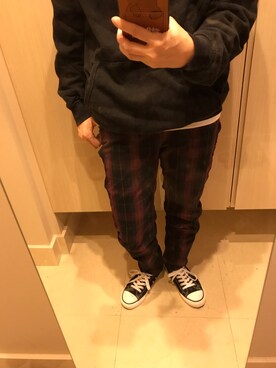 KEMEKOさんのコーディネート