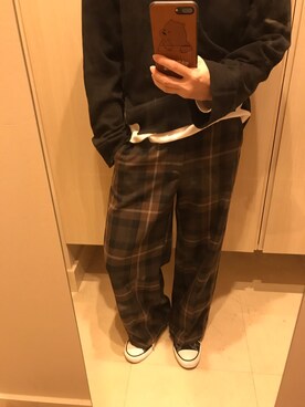 KEMEKOさんのコーディネート