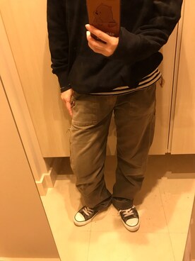 KEMEKOさんのコーディネート