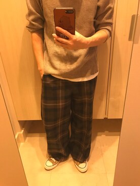 KEMEKOさんのコーディネート